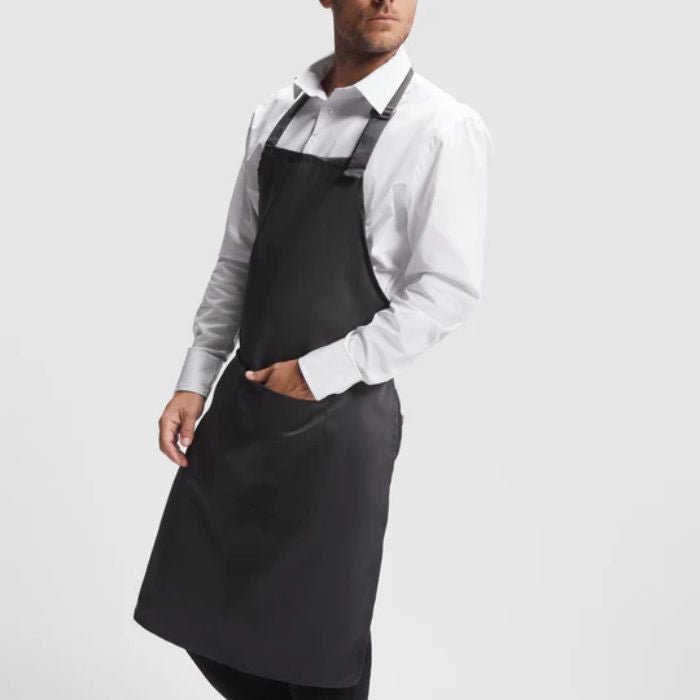 Șorț Lung Personalizat BENOIT - Atelier Magic