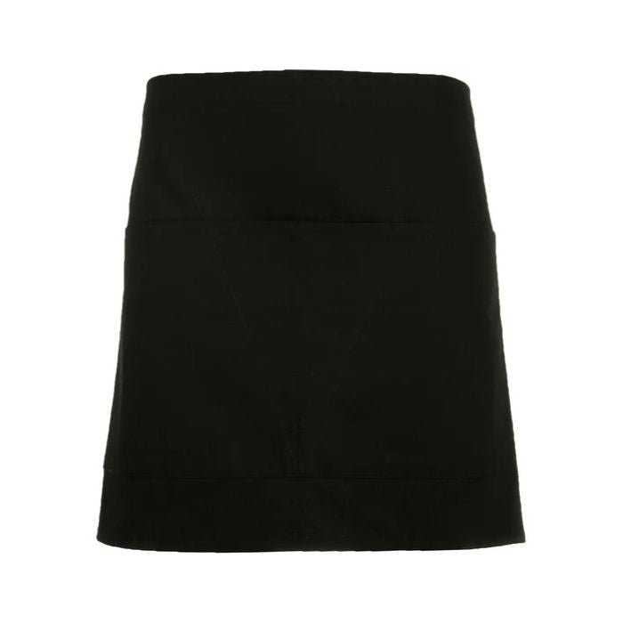 Șorț Scurt Premium pentru Bărbați - Atelier Magic