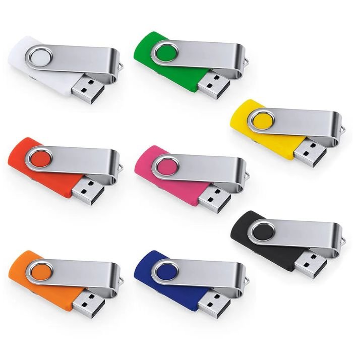 Stick USB 32GB Personalizat - Atelier Magic