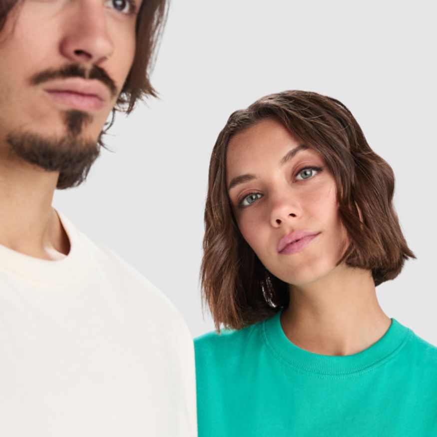 Tricou Oversize Personalizat Premium - Atelier Magic