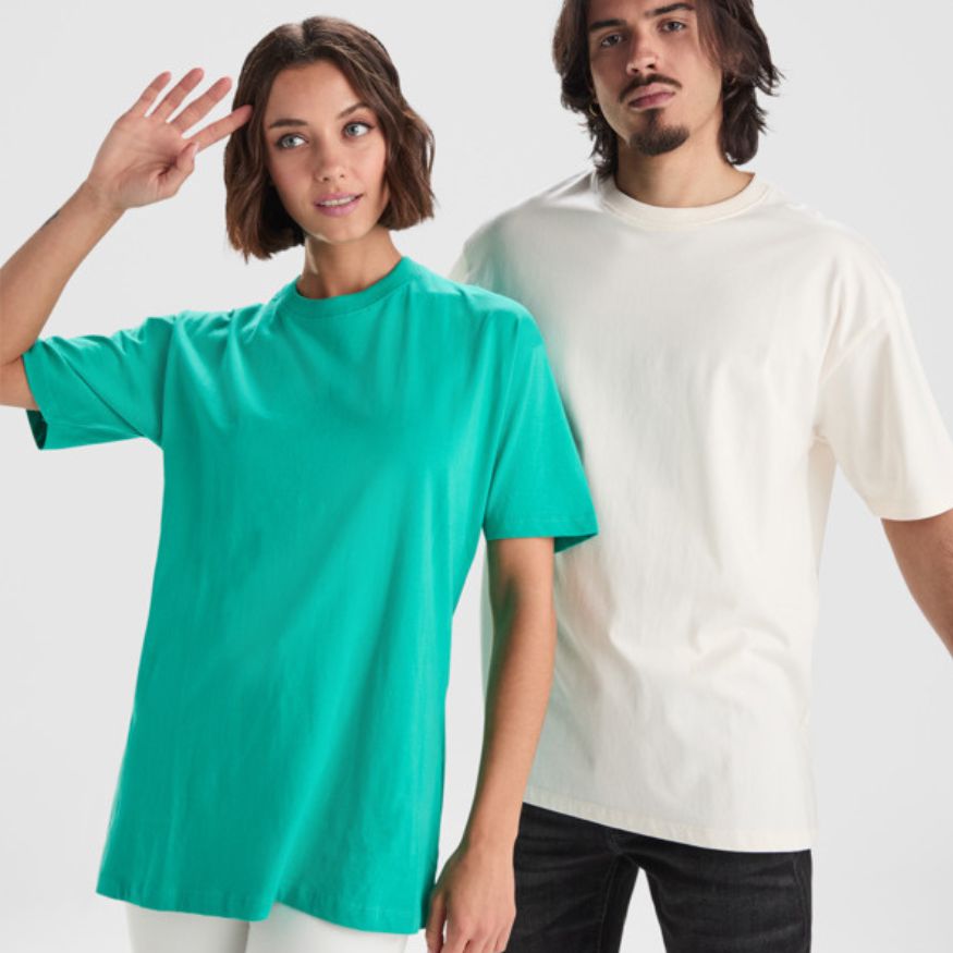 Tricou Oversize Personalizat Premium - Atelier Magic