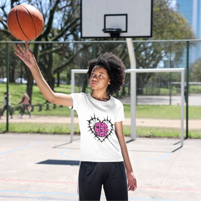 Tricou Personalizat „Blah” - Atelier Magic