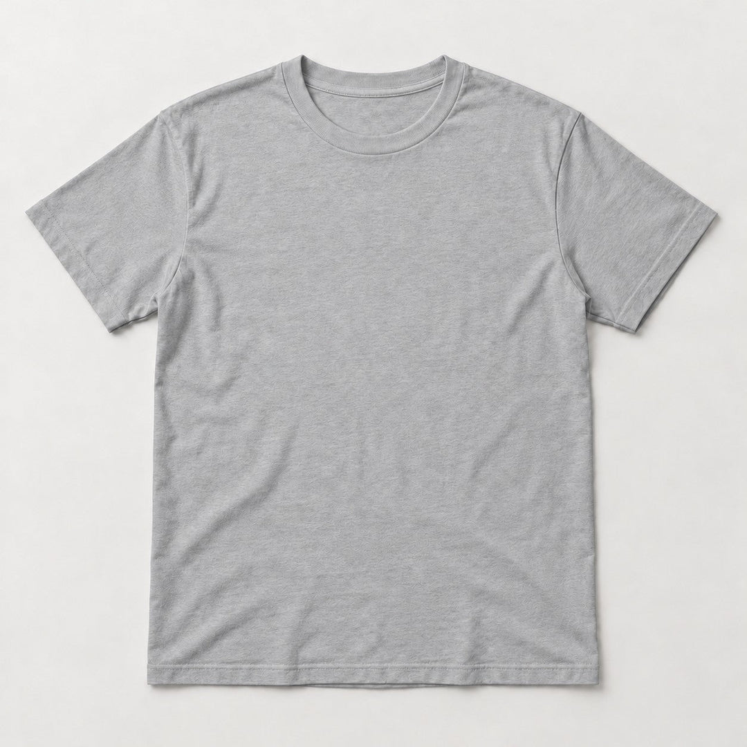 Tricou personalizat cu poză și mesaj – previzualizare live - Atelier Magic