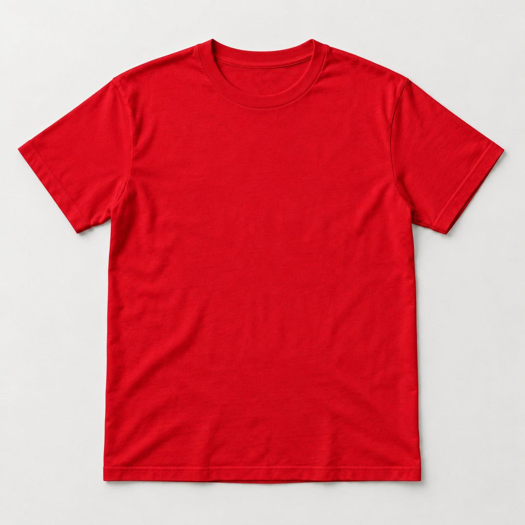 Tricou personalizat cu poză și mesaj – previzualizare live - Atelier Magic