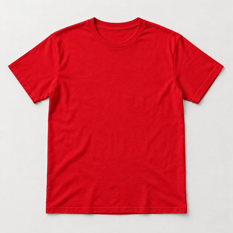 Tricou personalizat cu poză și mesaj – previzualizare live - Atelier Magic