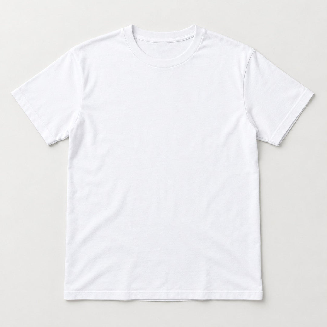 Tricou personalizat cu poză și mesaj – previzualizare live - Atelier Magic