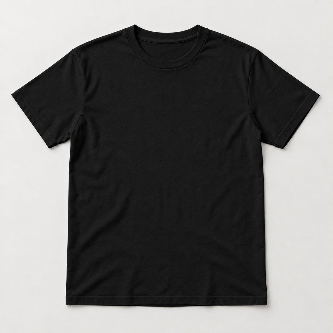Tricou personalizat cu poză și mesaj – previzualizare live - Atelier Magic