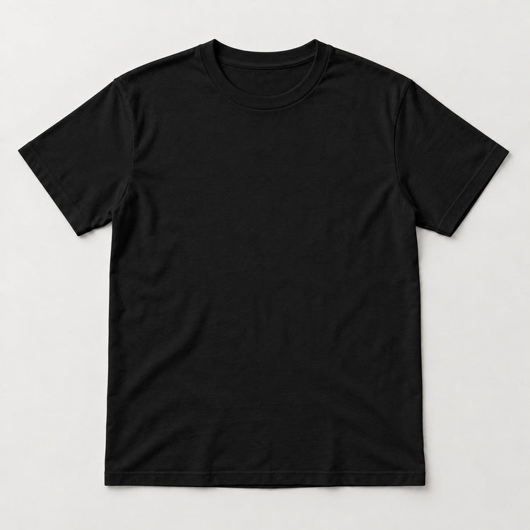 Tricou personalizat cu poză și mesaj – previzualizare live - Atelier Magic