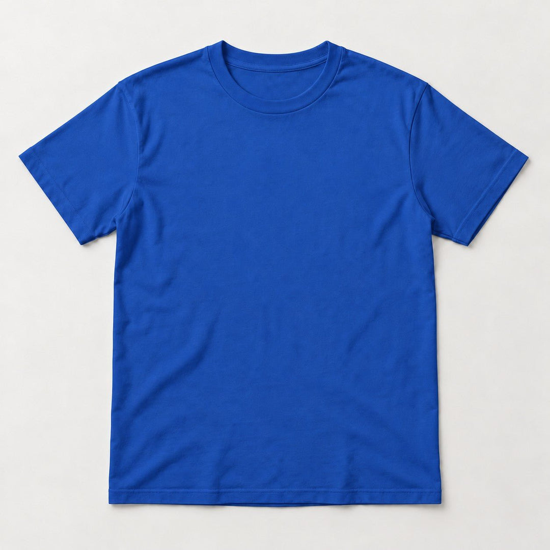 Tricou personalizat cu poză și mesaj – previzualizare live - Atelier Magic