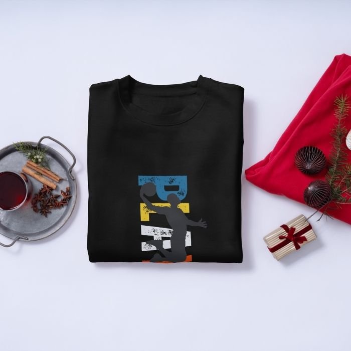 Tricou Personalizat „Play" - Atelier Magic