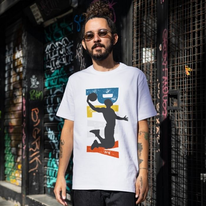 Tricou Personalizat „Play" - Atelier Magic