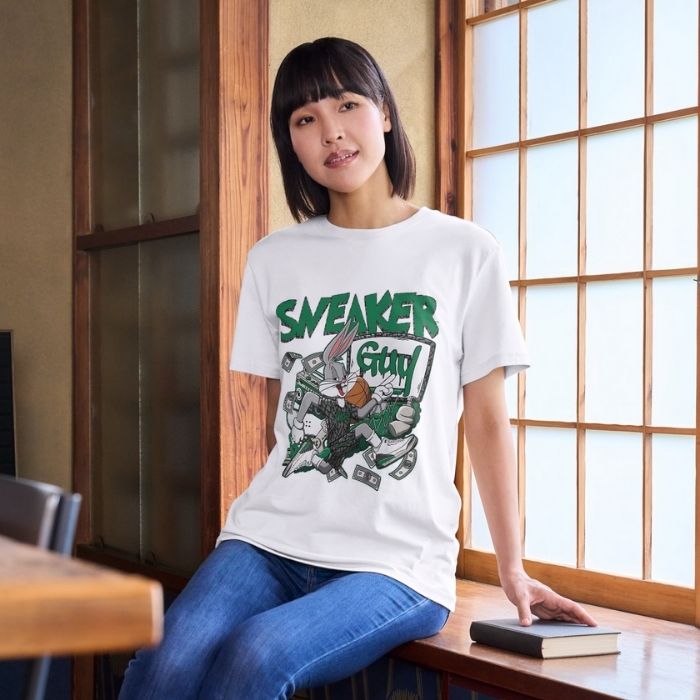 Tricou Personalizat Streetwear - Atelier Magic