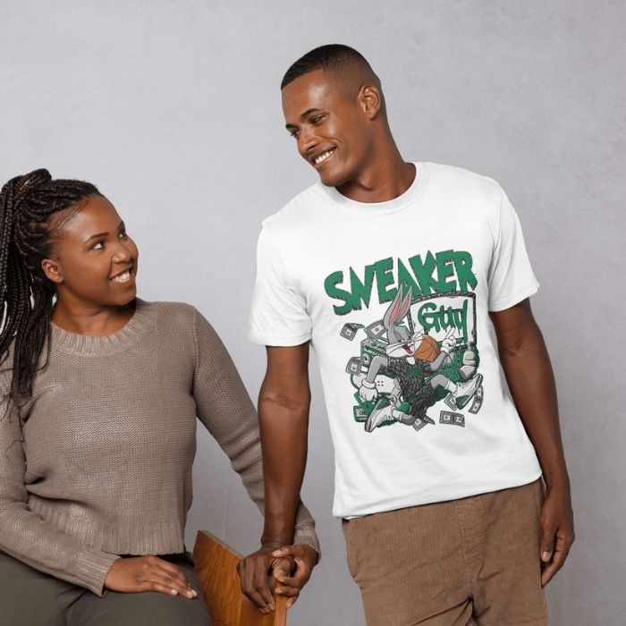 Tricou Personalizat Streetwear - Atelier Magic