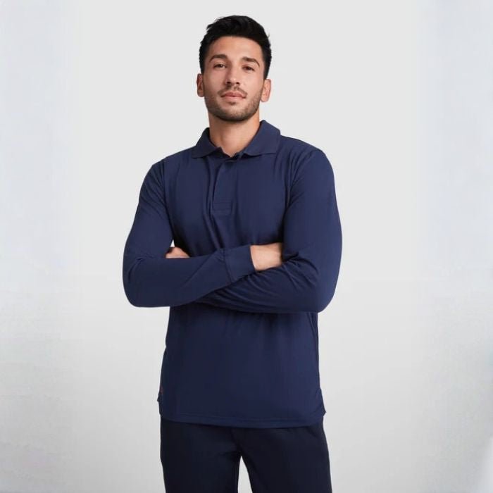 Tricou Polo Ignifug - Atelier Magic