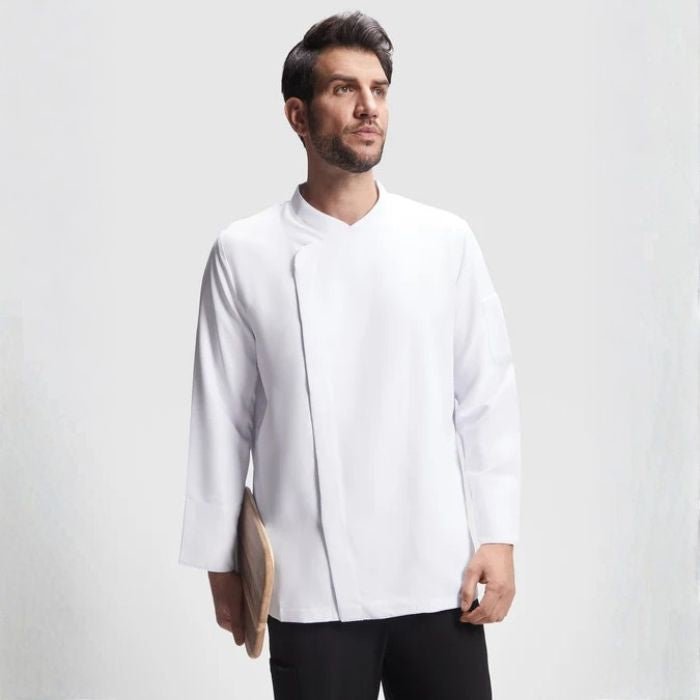 Tunică Unisex de Bucătar Profesională - Atelier Magic