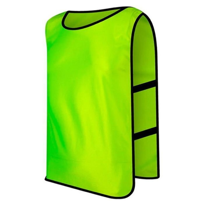 Vestă Departajare Personalizată – vestă sport pentru antrenamente - Atelier Magic