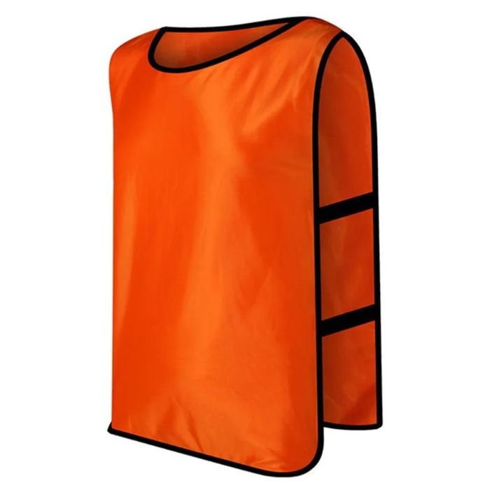 Vestă Departajare Personalizată – vestă sport pentru antrenamente - Atelier Magic