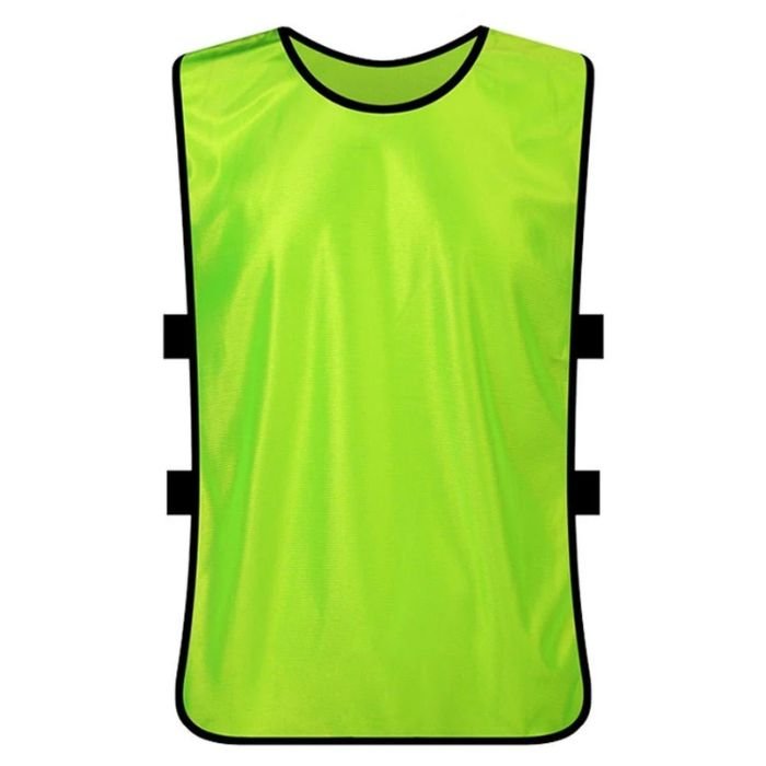 Vestă Departajare Personalizată – vestă sport pentru antrenamente - Atelier Magic