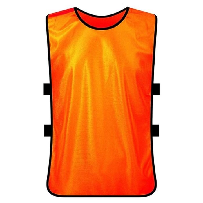 Vestă Departajare Personalizată – vestă sport pentru antrenamente - Atelier Magic