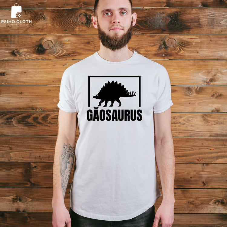 Tricou "Găosaurus"