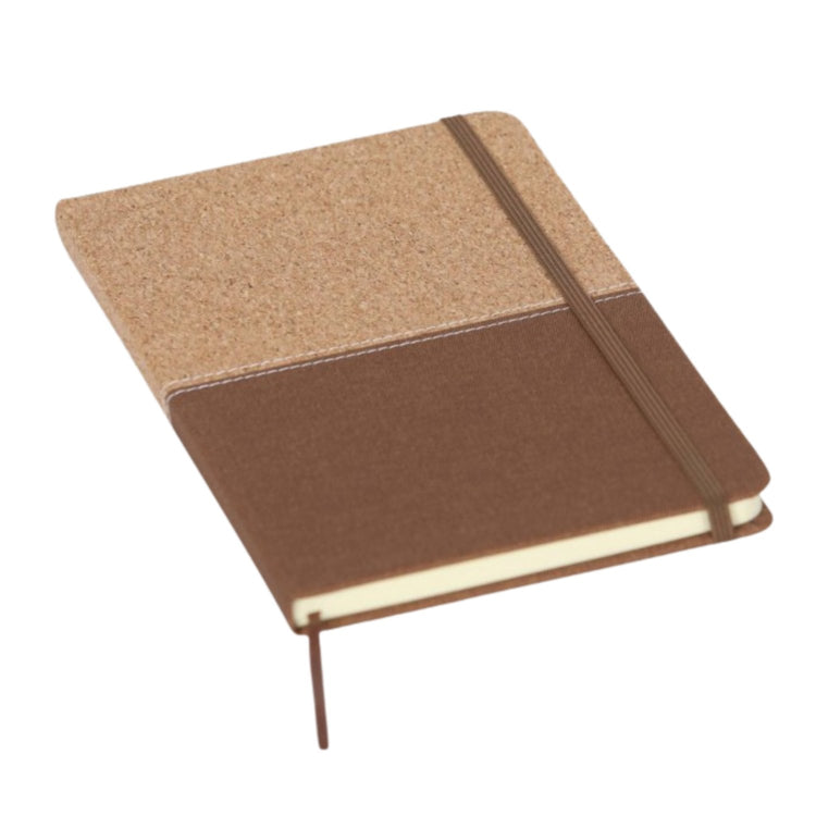 Agendă vintage A5 personalizată - Cadouri Personalizate