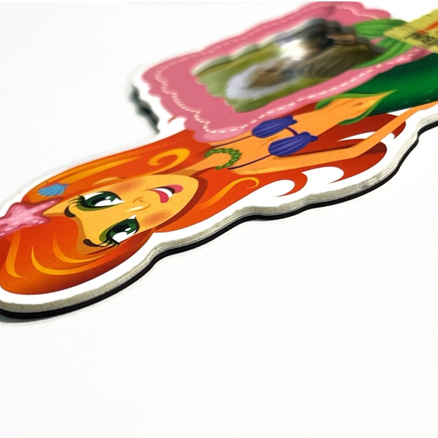 Cadou pentru mama magnet personalizat - Cadouri Personalizate
