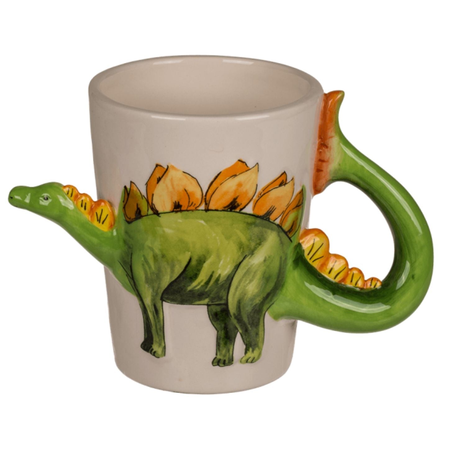Cană Dinosaur 15 x 8 cm - Cadouri Personalizate