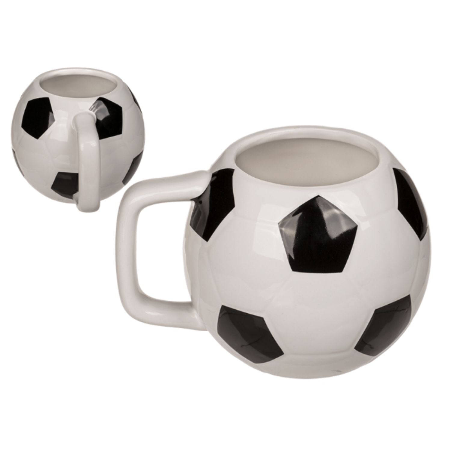 Cană Fotbal 12 x 9 cm - Cadouri Personalizate