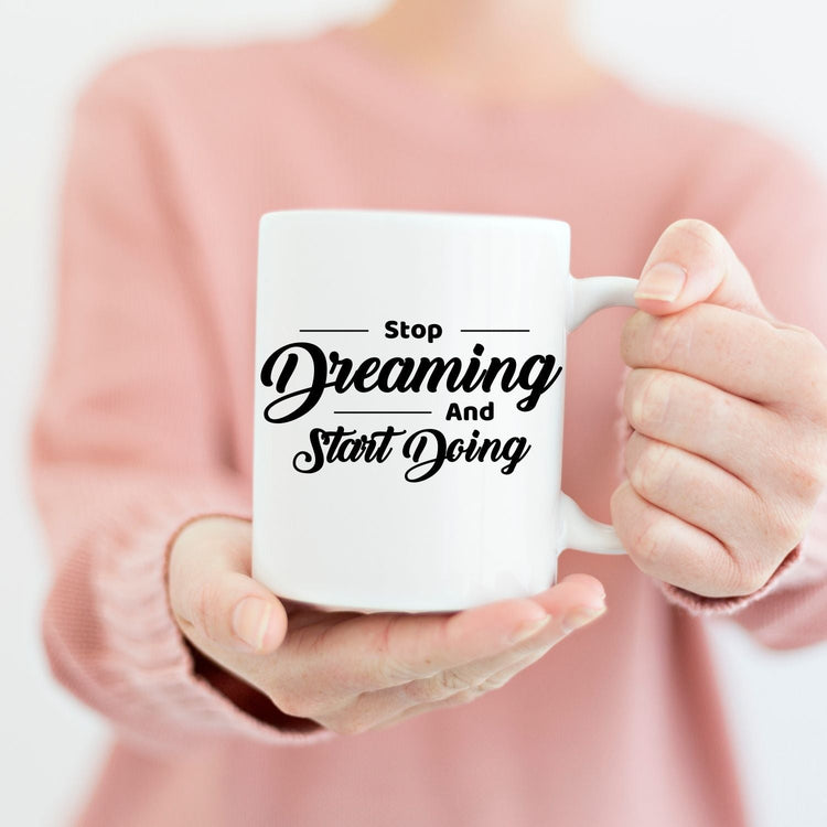 Cană personalizată Dreaming - Cadouri Personalizate