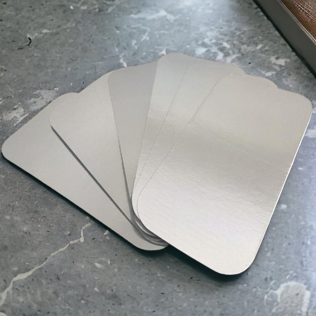 Capac de carton S815 - 1000 buc - Cadouri Personalizate