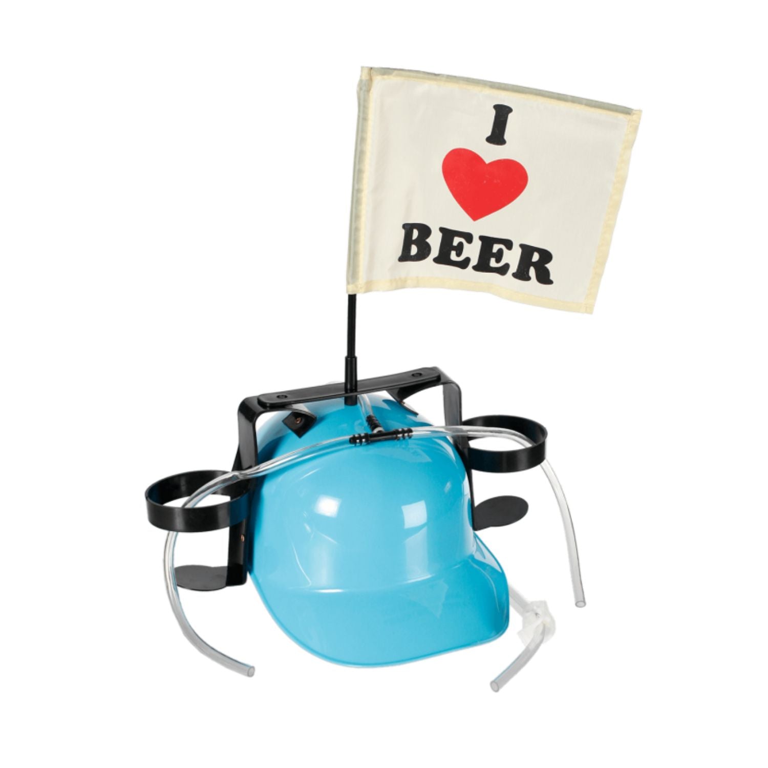 Cască de băut I Like Beer - Cadouri Personalizate