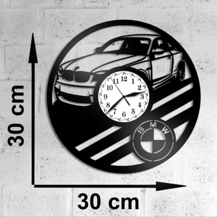 Ceas cadou BMW - model 2 - Cadouri Personalizate
