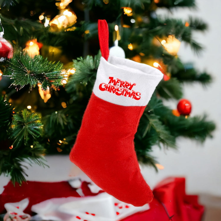 Ciorap de Crăciun personalizat - Cadouri Personalizate