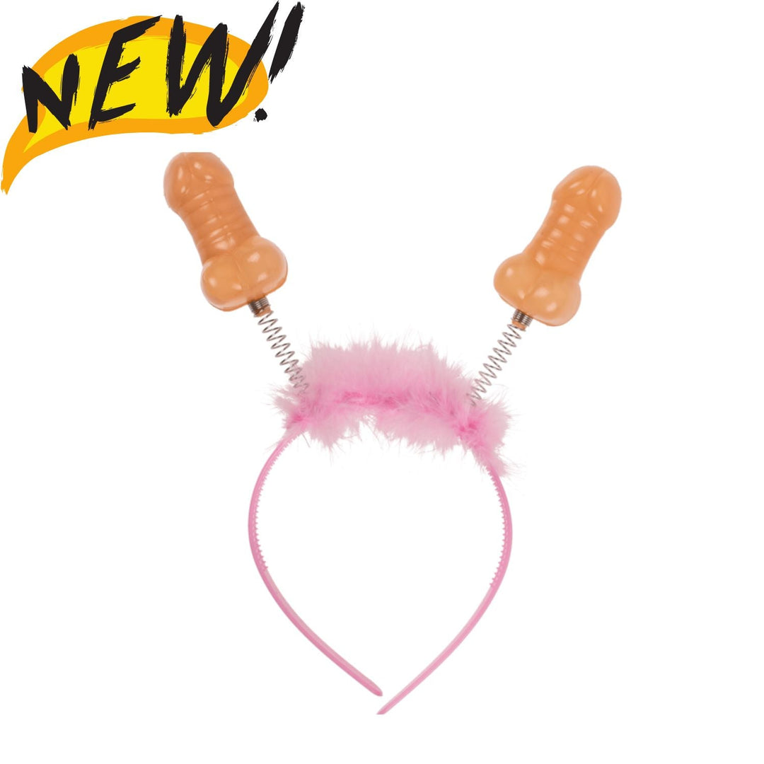Coronita Party formă amuzantă 25 cm - Cadouri Personalizate
