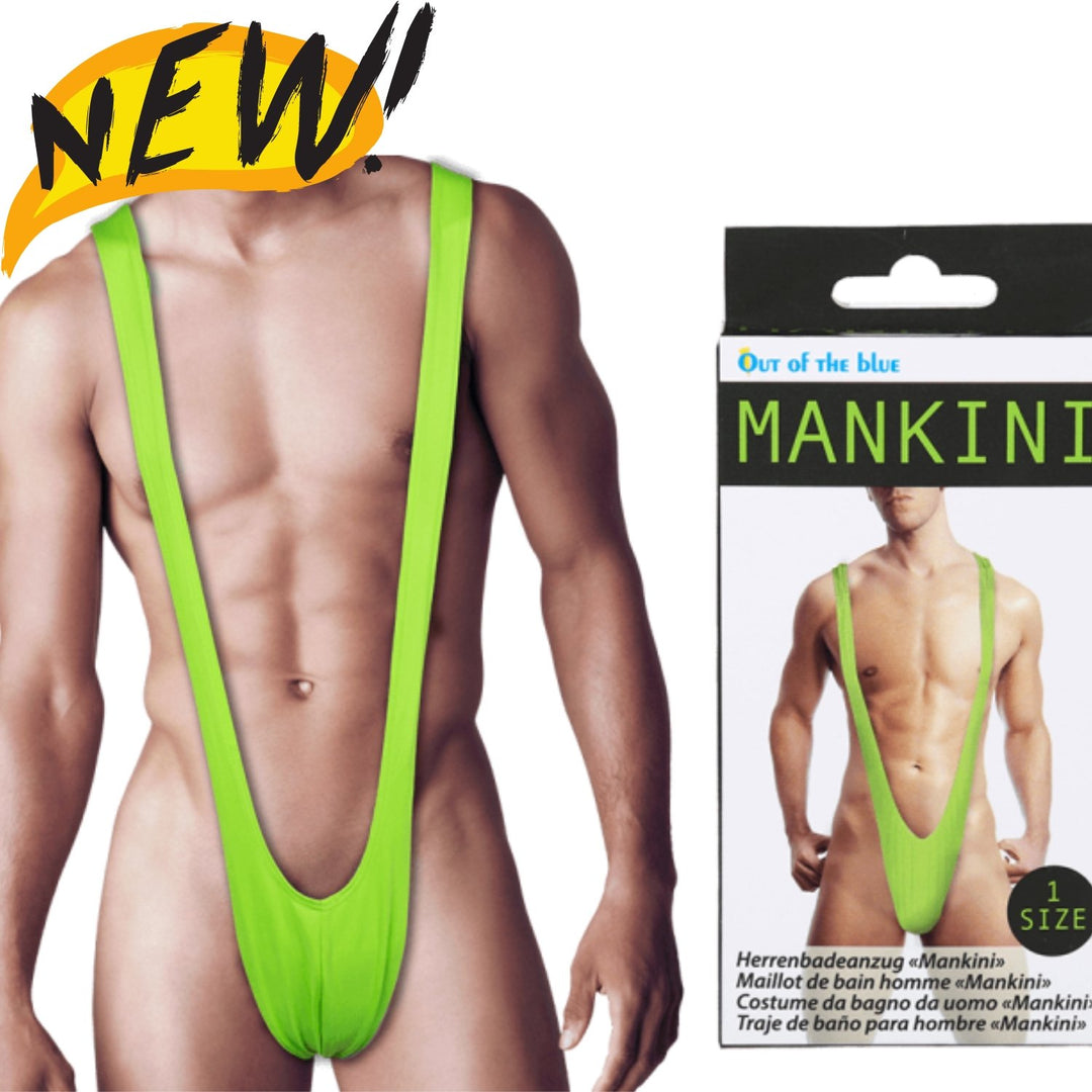 Costum de baie pentru bărbati amuzant - Cadouri Personalizate