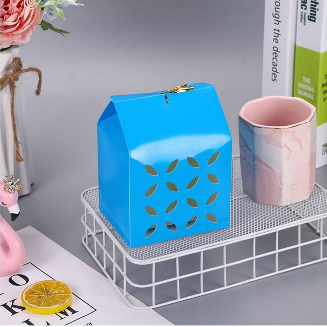Cutie de cadou pentru căni perforată - Cadouri Personalizate