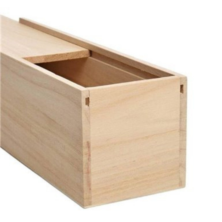 Cutie de lemn pentru vin personalizată - Cadouri Personalizate