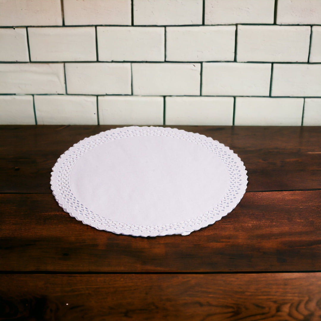 Dantela 29x41 cm - 100 buc - Cadouri Personalizate