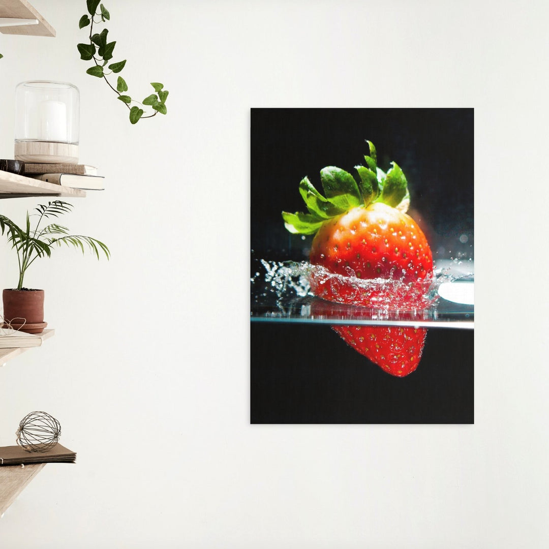 Decorațiune perete canvas "Fruit I" - Cadouri Personalizate
