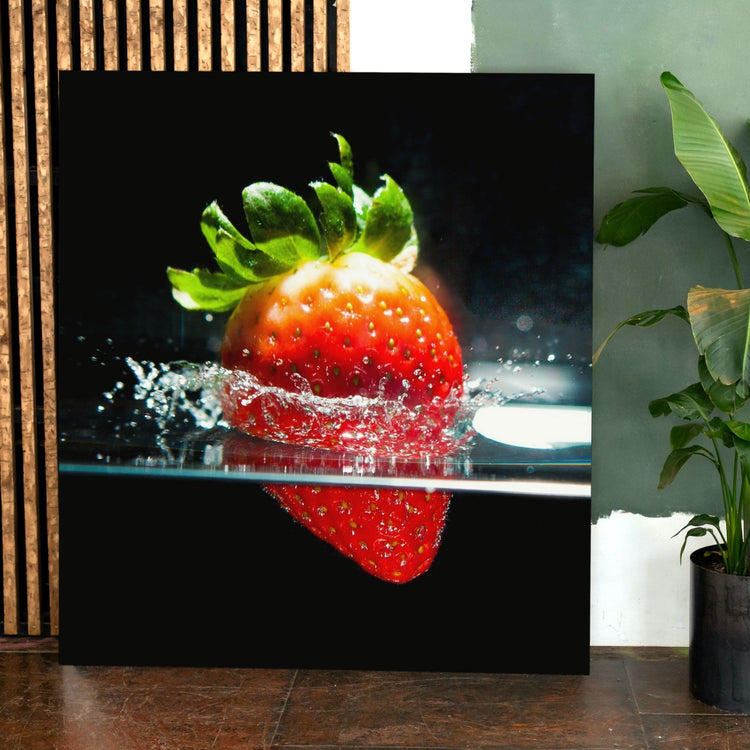 Decorațiune perete canvas "Fruit I" - Cadouri Personalizate