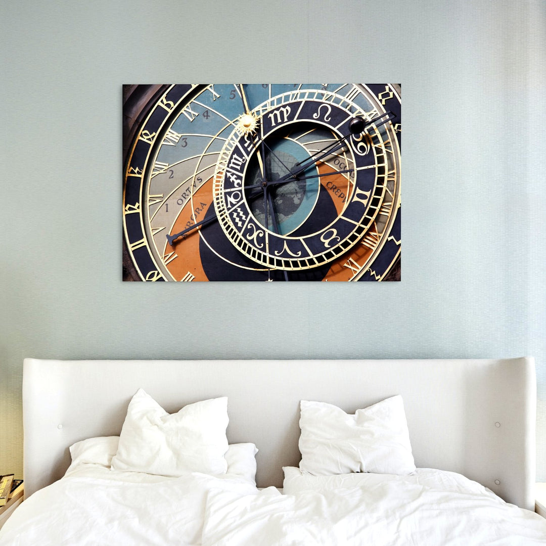 Tablou Canvas "Time"
