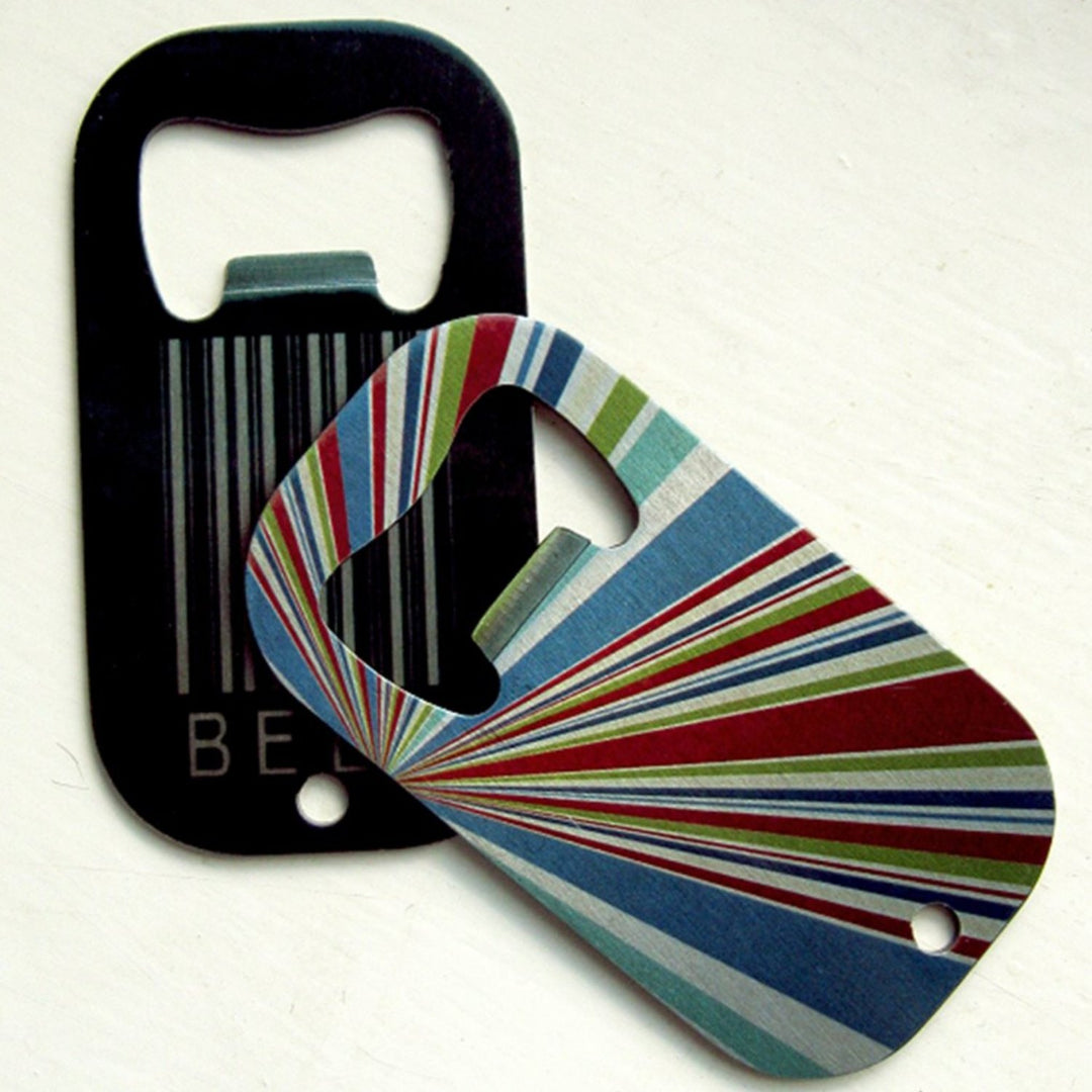 Desfăcător bere personalizat - Cadouri Personalizate 