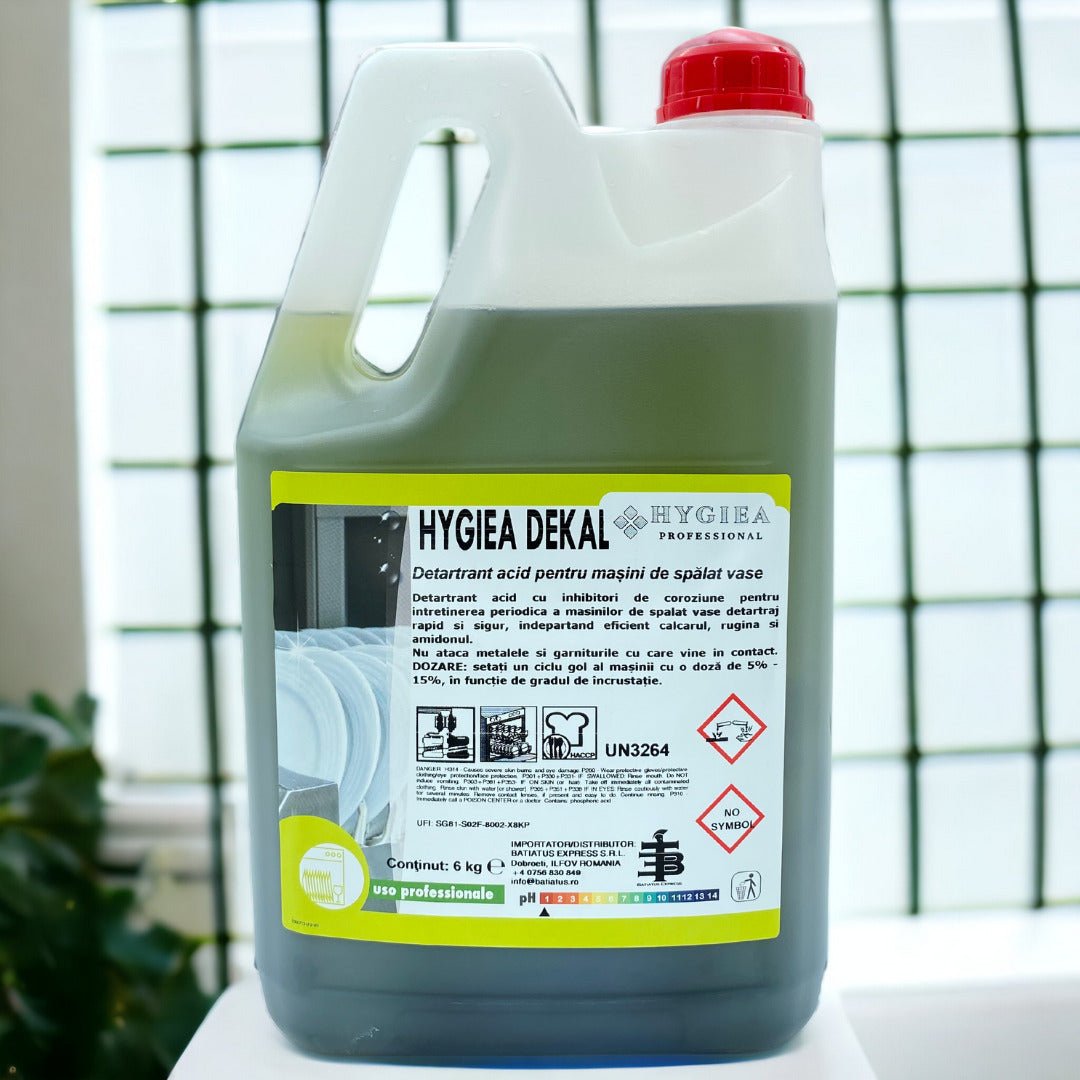 Hygiea Dekal 5kg - Cadouri Personalizate