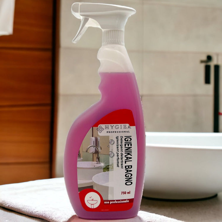 Hygiea Igienikal Bagno - Cadouri Personalizate