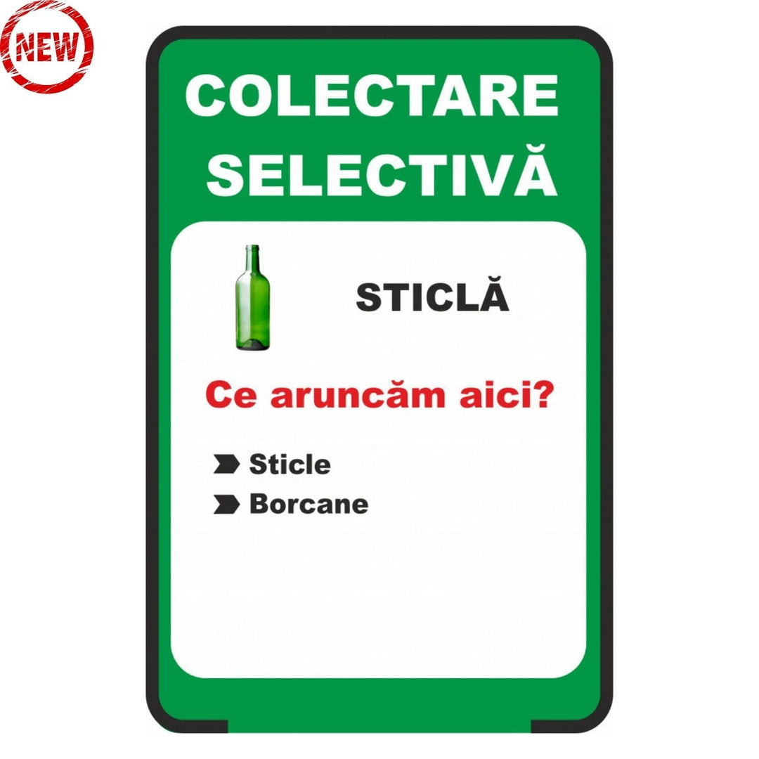 Indicator Colectare selectivă 2