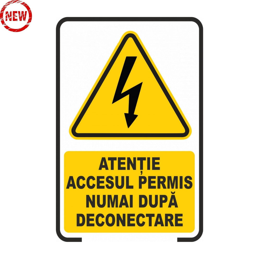 Indicator După deconectare