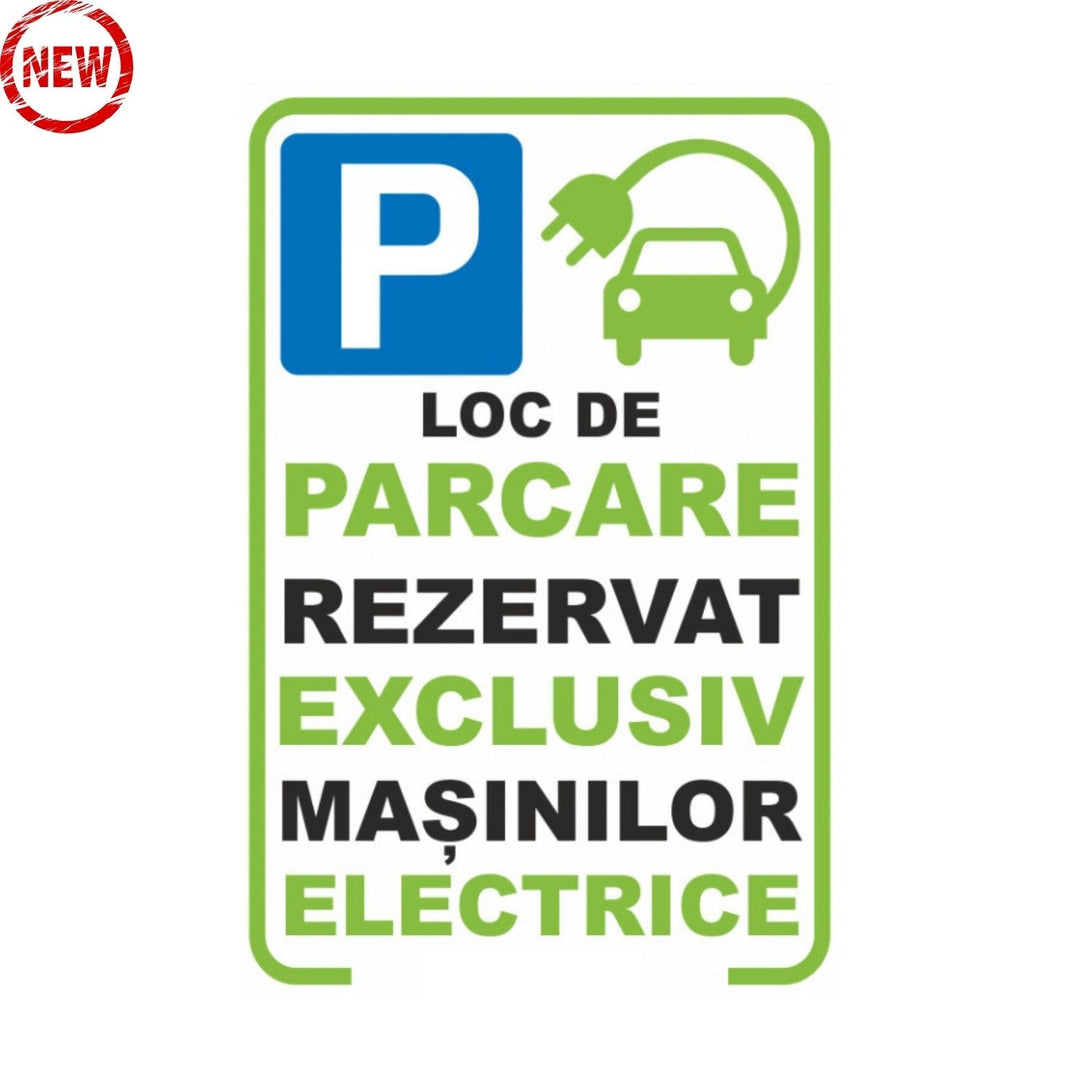 Indicator Mașini electrice