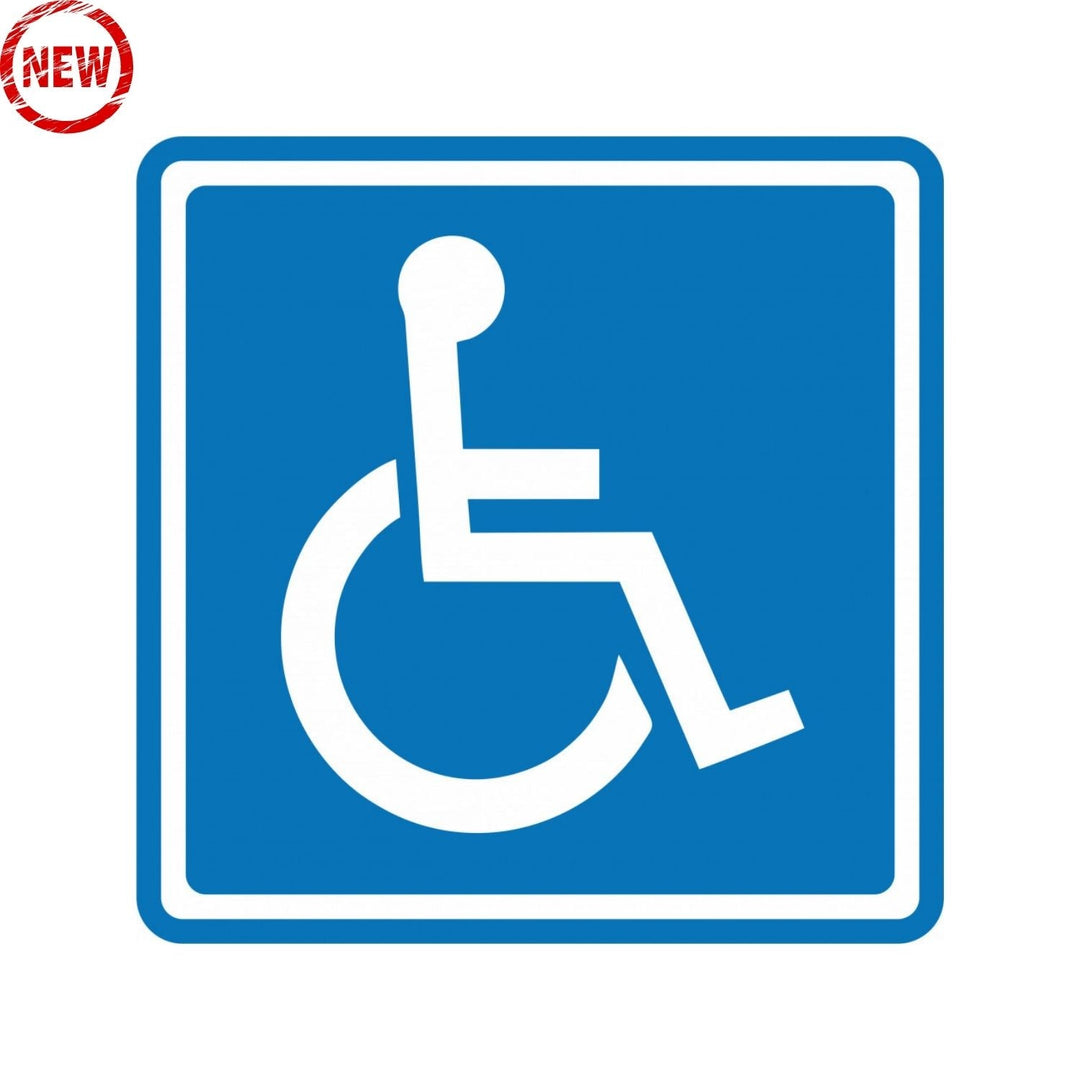 Indicator persoane cu dizabilități