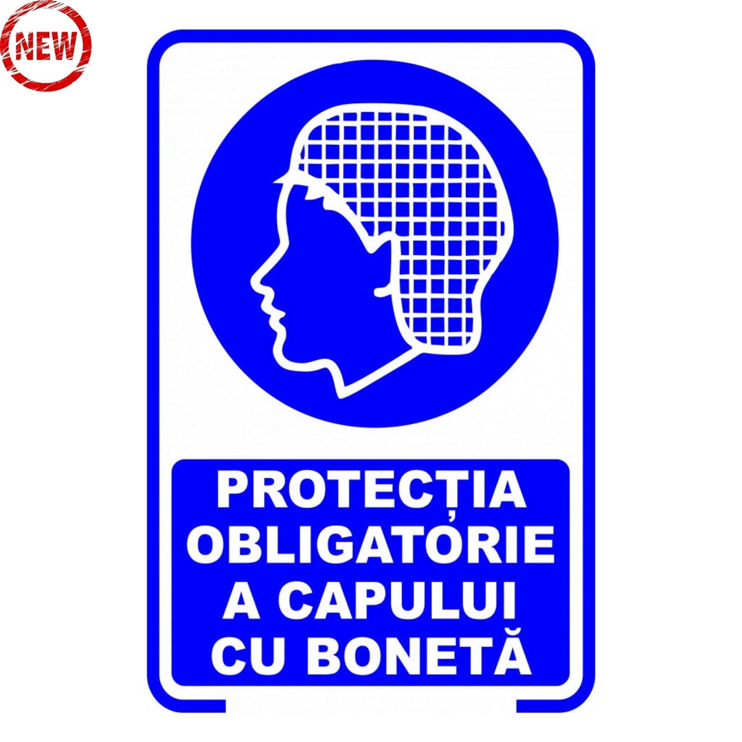 Indicator Protecția capului