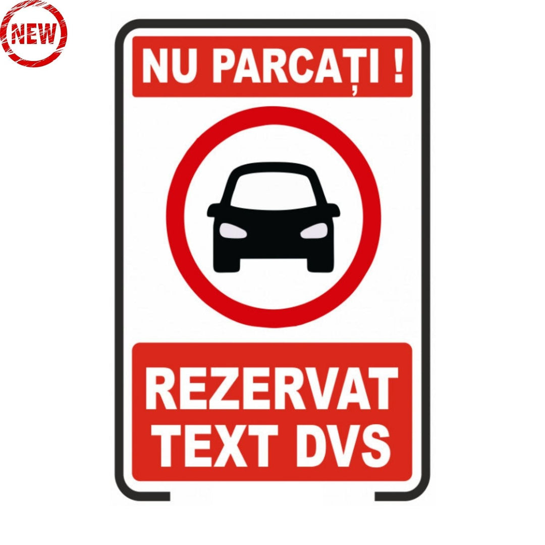 Indicator Rezervat